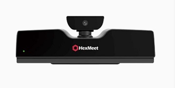 HexMeet M18 会议终端