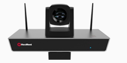 HexMeet VE260 视频会议终端