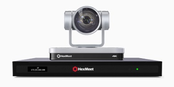 HexMeet VE880