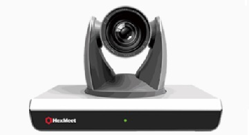 HexMeet VE500会议终端